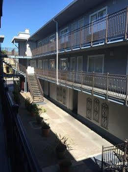 Convention Center & Motel